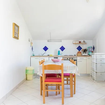 Seget Vranjica 14409a Apartment Seget Donji