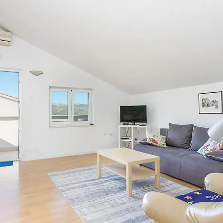 Seget Vranjica 14409a Apartment