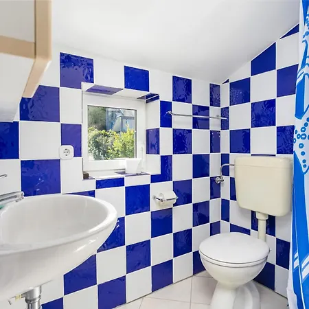 Seget Vranjica 14409a * Seget Donji