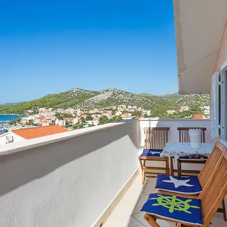 Seget Vranjica 14409a