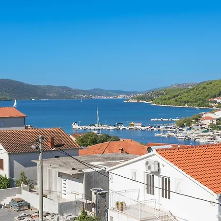 Apartment Seget Vranjica 14409a