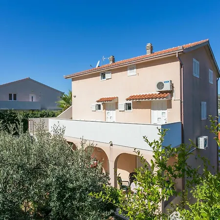 Seget Vranjica 14409a Apartment