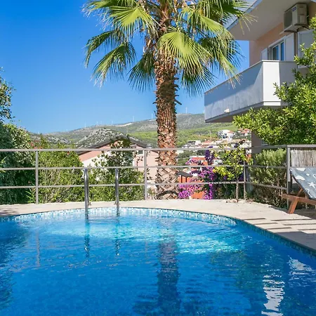 Seget Vranjica 14409a Apartment