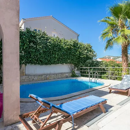 Seget Vranjica 14409a *