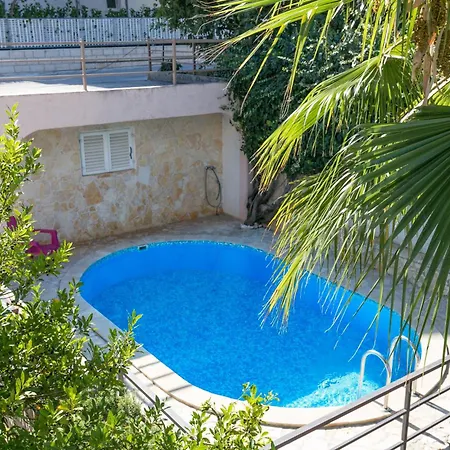 Seget Vranjica 14409a Apartment *