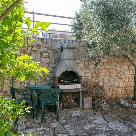 Seget Vranjica 14409a Apartment Seget Donji