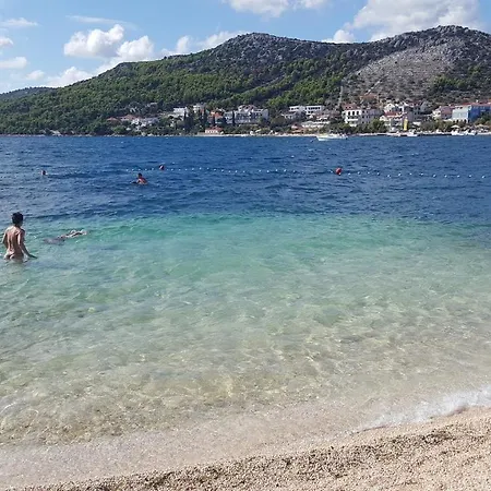 Apartment Seget Vranjica 14409a Seget Donji